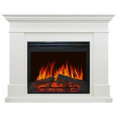 Fireplace Royal Flame California-Алебастр Jupiter FX
