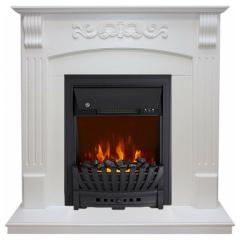Fireplace Royal Flame Sorrento Aspen