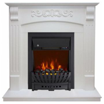 Fireplace Royal Flame Sorrento Aspen 