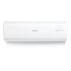 Air conditioner Royal ARCS-26HPN1T1