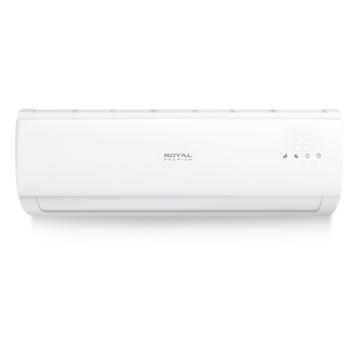 Air conditioner Royal ARCS-10HPN1T1 