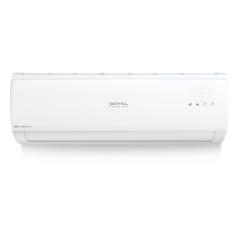 Air conditioner Royal ARCSI-14HPN1T1