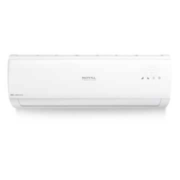 Air conditioner Royal ARCSI-10HPN1T1 