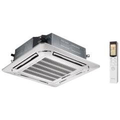 Air conditioner Royal Premium PACR-C20HPN1