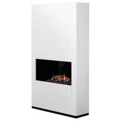 Fireplace Ruby Fires Ambiance