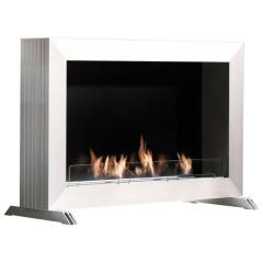 Fireplace Ruby Fires Atri Stand