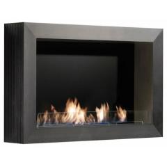 Fireplace Ruby Fires Atri Wall