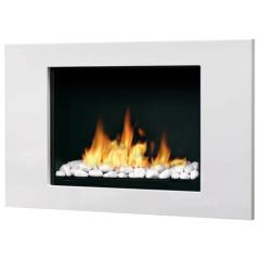 Fireplace Ruby Fires Goya