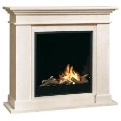 Fireplace Ruby Fires Kos