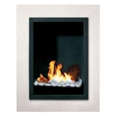 Fireplace Ruby Fires Marbella