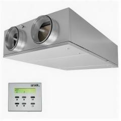 Ventilation unit Ruck ETA 600 F10