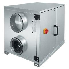 Ventilation unit Ruck ETA 600 H16