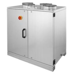Ventilation unit Ruck ETA 600 V26
