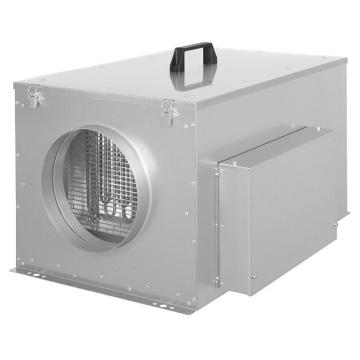 Ventilation unit Ruck FFH 150 EC 10 