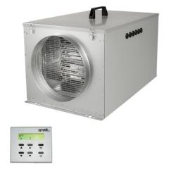 Ventilation unit Ruck FFH 200