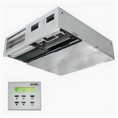 Ventilation unit Ruck FG 9030 L21 24J 01
