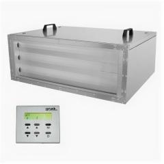 Ventilation unit Ruck SL 12140 H01 01