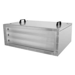 Ventilation unit Ruck SL 9140 H01 01