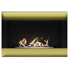 Fireplace Русский Огонь Баланс 650V