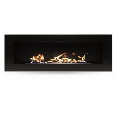 Fireplace Русский Огонь Брутал 1500N