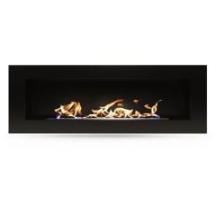 Fireplace Русский Огонь Брутал 1500V