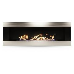 Fireplace Русский Огонь Эверест 1500V
