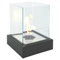 Fireplace Русский Огонь Куб