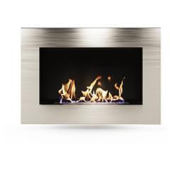 Fireplace Русский Огонь Лаунж 650V