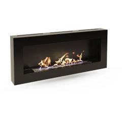 Fireplace Русский Огонь Лофт 1200N