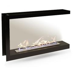 Fireplace Русский Огонь 1000