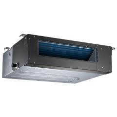Air conditioner Sakata SIB-60DDV/SOB-60VB