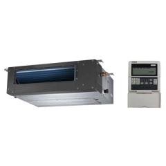 Air conditioner Sakata SIBE-100DAY/SOBE-100YA
