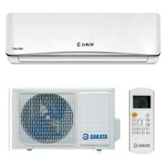 Air conditioner Sakata SIE-60SGC/SOE-60VGC