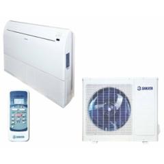 Air conditioner Sakata SIB-060TCV/SOB-060VC