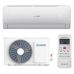 Air conditioner Sakata SIH-50SD/SOH-50VD