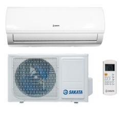 Air conditioner Sakata SIH-25SHC SOH-25VHC
