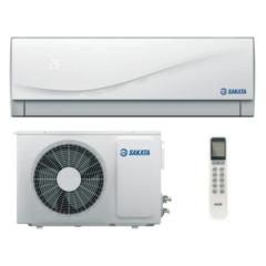 Air conditioner Sakata SIH-60SCR-SOH-60VCR