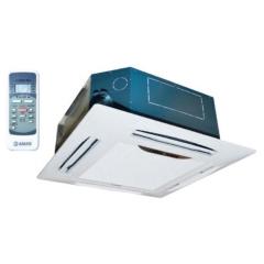 Air conditioner Sakata SIB-050BCV/SOB-050VC
