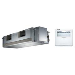 Air conditioner Sakata SIB-060DBV/SOB-060VA