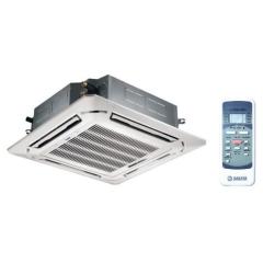Air conditioner Sakata SIB-140BBY/SOB-140YA