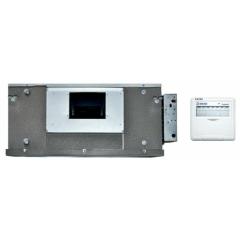 Air conditioner Sakata SIB-140DAY/SOB-140YA