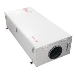 Ventilation unit Salda VEGA 700 E