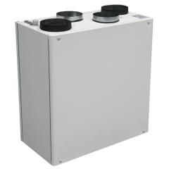 Ventilation unit Salda Smarty 2R VEL