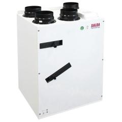 Ventilation unit Salda Smarty 4X V 1.2