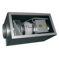 Ventilation unit Salda OTA 250/5000