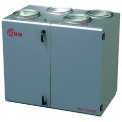 Ventilation unit Salda RIRS 1200VER 3.0