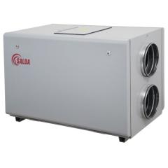 Ventilation unit Salda RIRS 1900HE EKO
