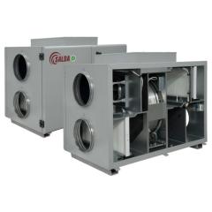 Ventilation unit Salda RIRS 1900HW EKO 3.0