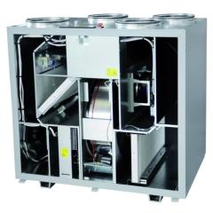 Ventilation unit Salda RIRS 1900VEL EKO 3.0
