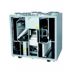 Ventilation unit Salda RIRS 1900VWL EKO
